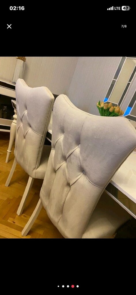yemek masası - 6