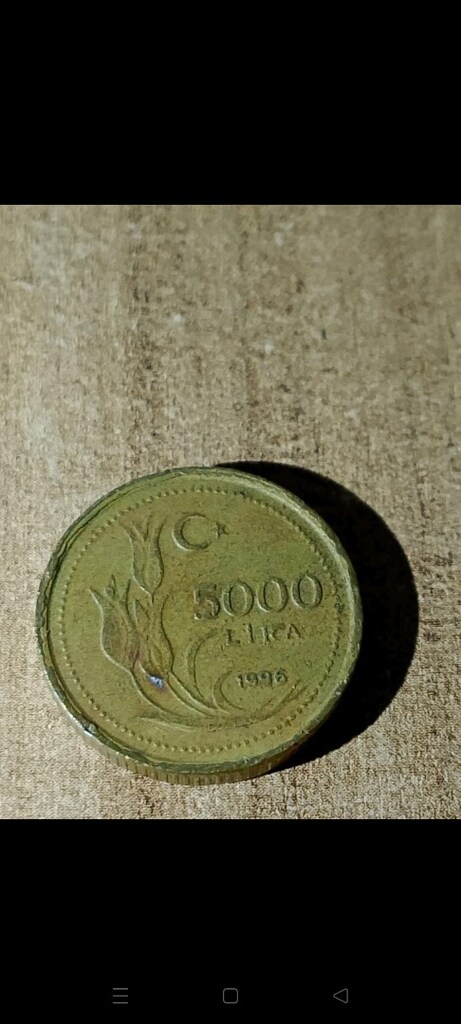 cumhuriyet dönemi 5000 - 3
