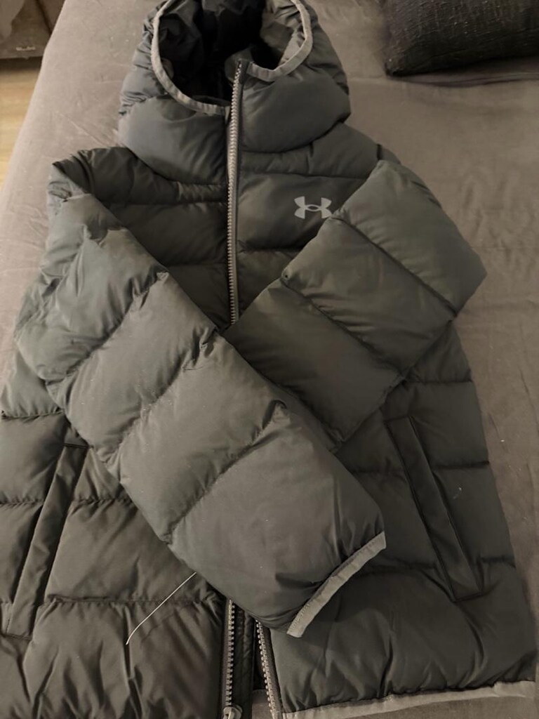 Under Armour çocuk montu - 6