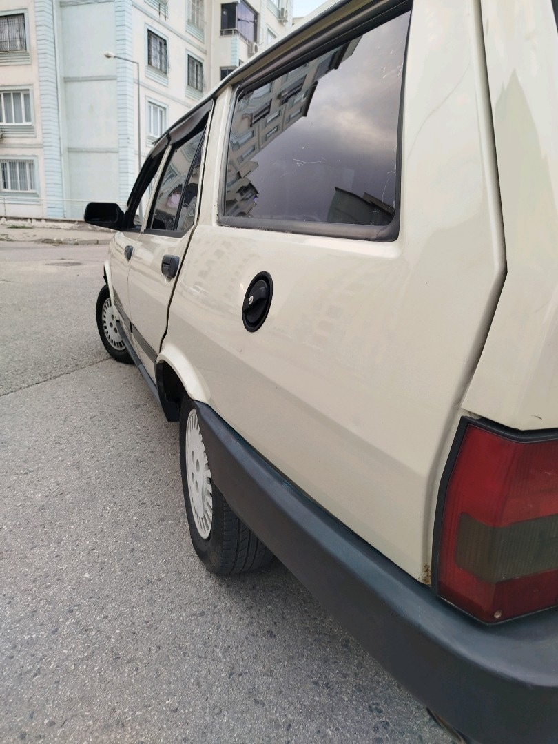 1993 - 5