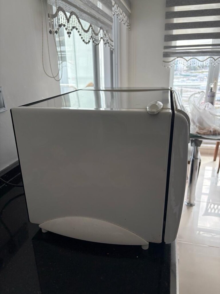 arçelik mini fırın - 5
