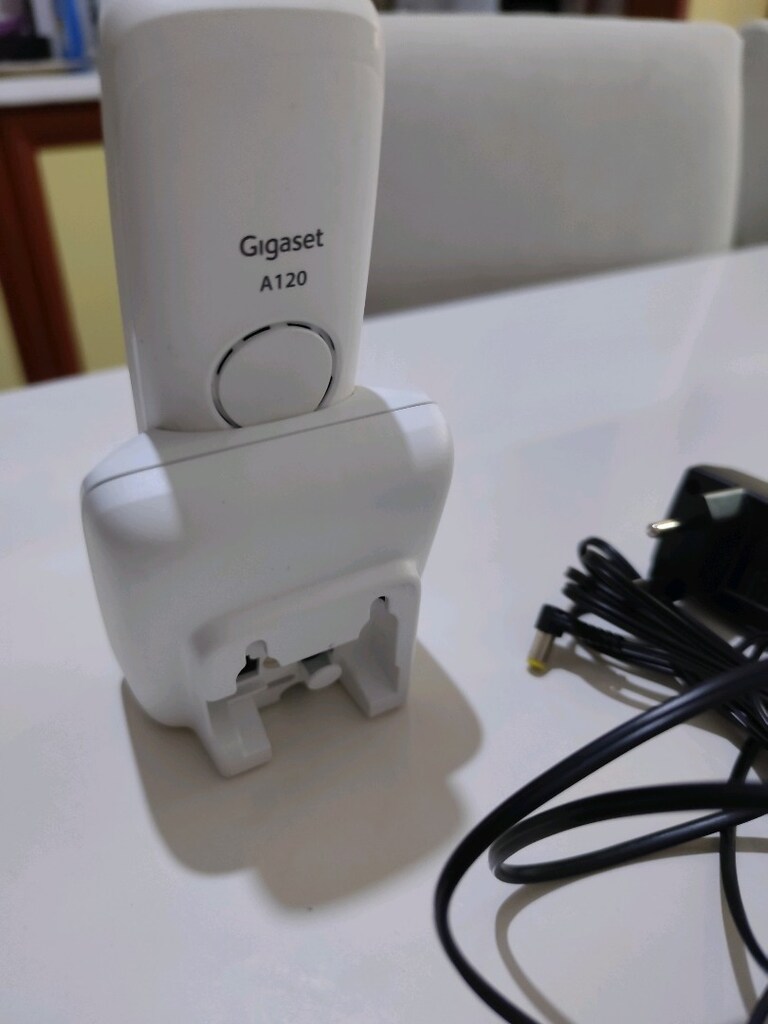 kablosuz LCD ekran telefon - 2