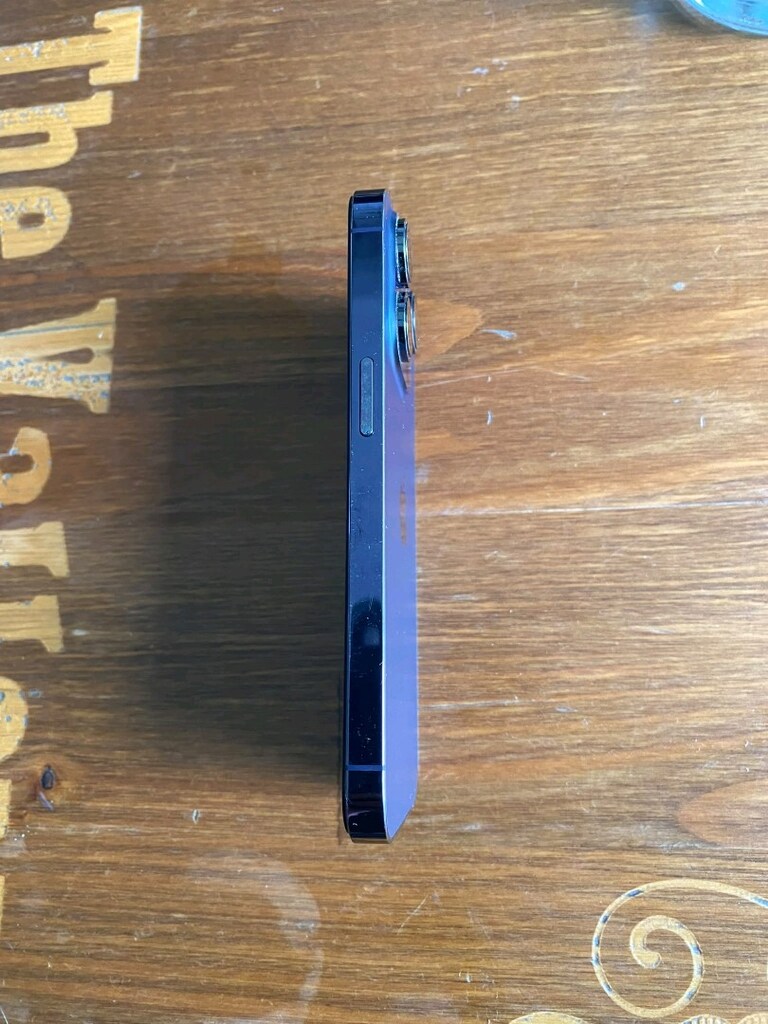 Apple İphone 14 PRO 256 GB kayıtlı - 6