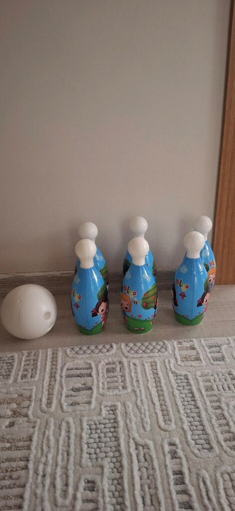 bowling takımı - 2