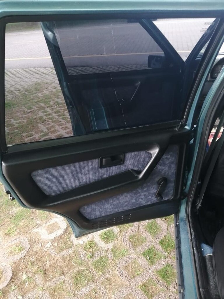 Fiat Uno 1996 Sxie - 6