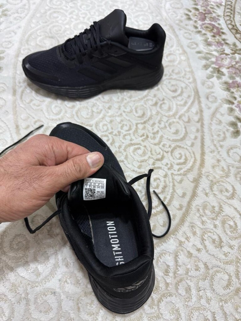 . orijinal Adidas - 4