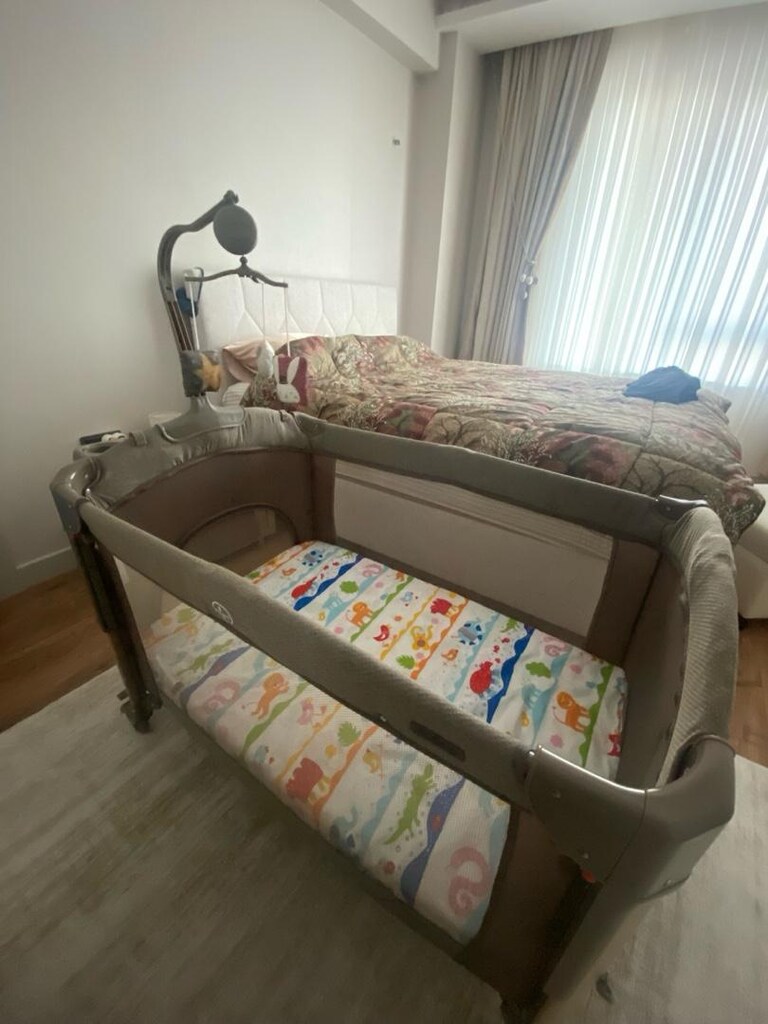 Prego park yatak - 6