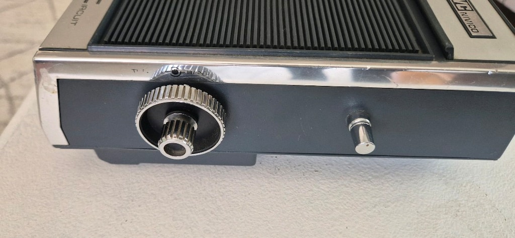 JVC NIVICO 9420LS RADYO KASETÇALAR Recorder - 8