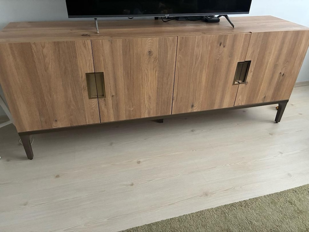 Enza Home Konsol – 200 cm – Temiz Kullanılmış - 2