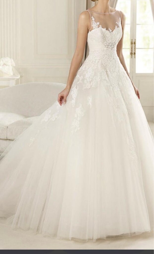 PRONOVIAS Orijinal Gelinlik | - 2