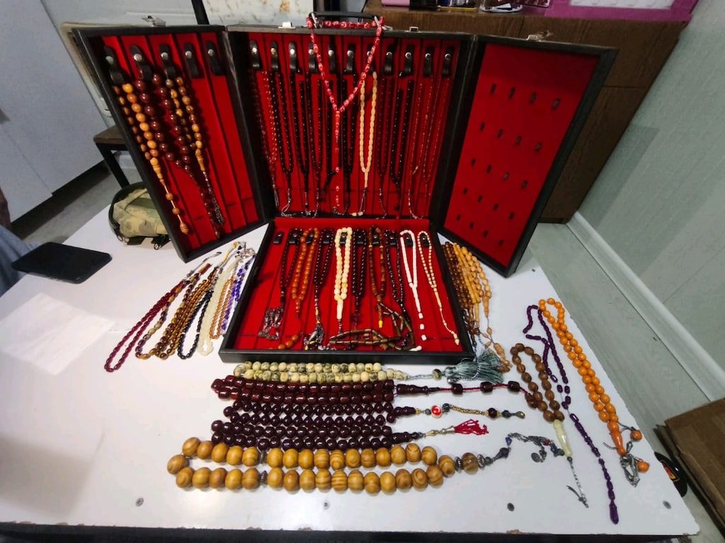 Tesbih Koleksiyonu - 2