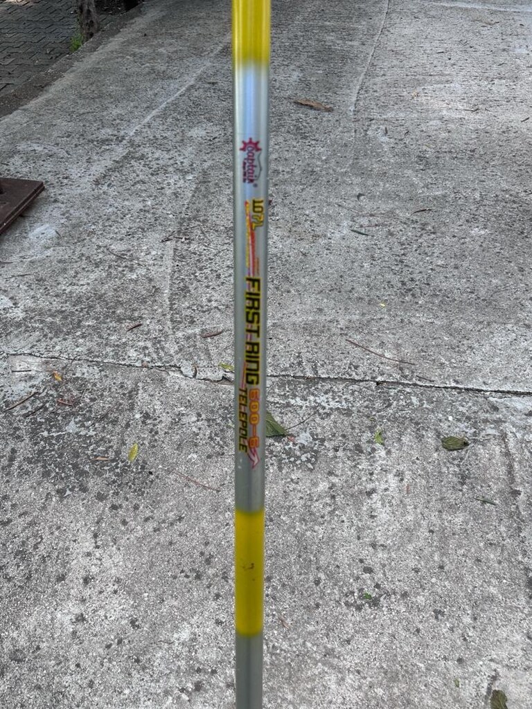6 metre kamış - 5