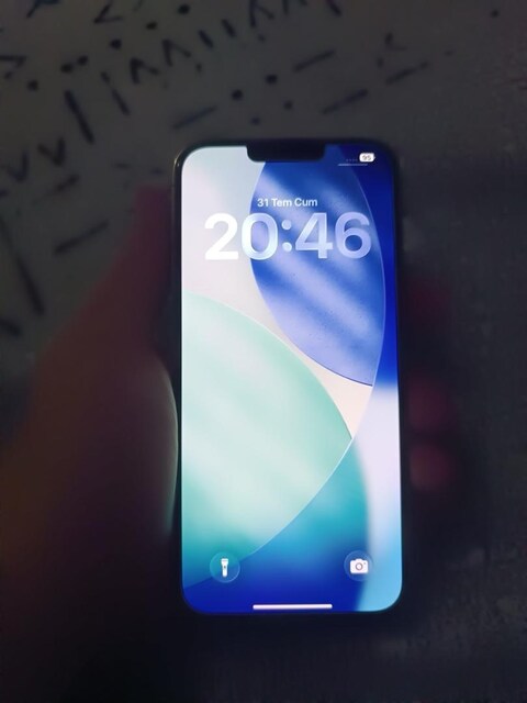 iPhone 13 pro max tr cihazi 256gb pazarlık payı vardır