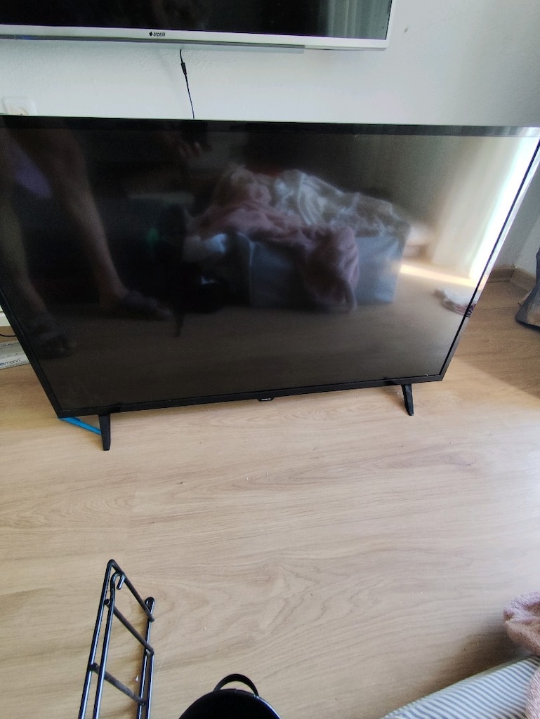 android smart tv 109 ekran - 2