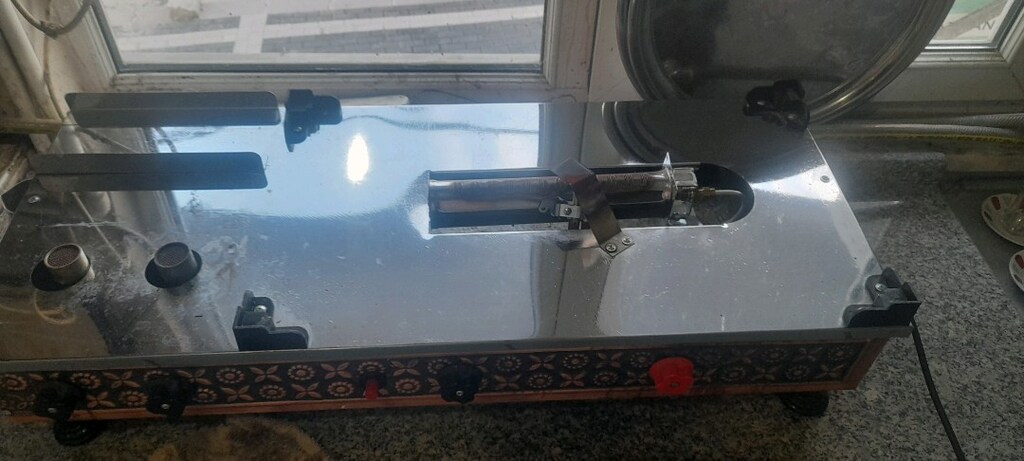 tertemiz bakır kazan - 6