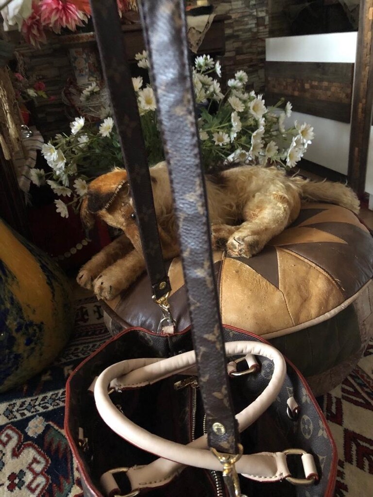 louıs vuıtton bayan çantası - 3