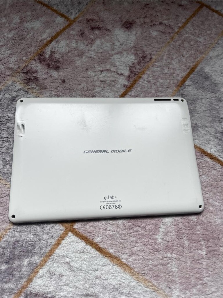 TABLETLER - 5