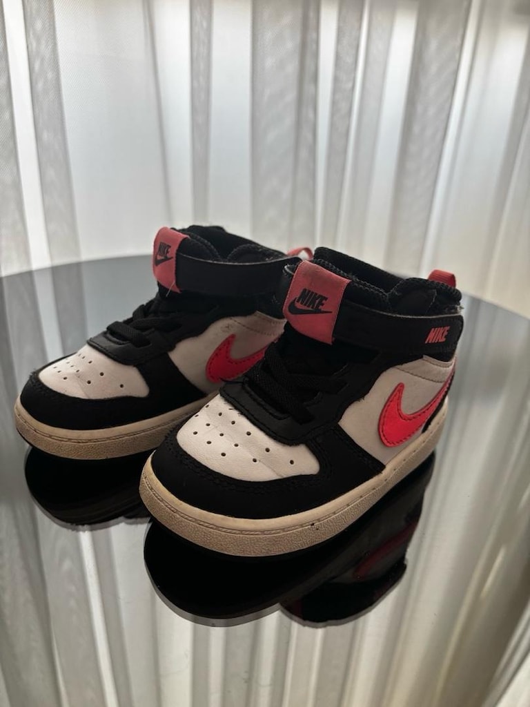 Nike çocuk ayakkabısı - 2