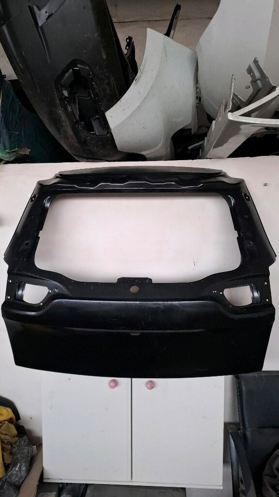 68237459AB JEEP CHEROKEE KL 2014-2018 ARKA BAGAJ KAPAĞI ORJİNAL USA - 5