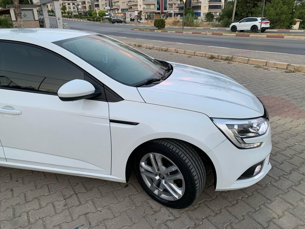 3. Sahibinden Sıfır Lastik Sıfır Akü - 8