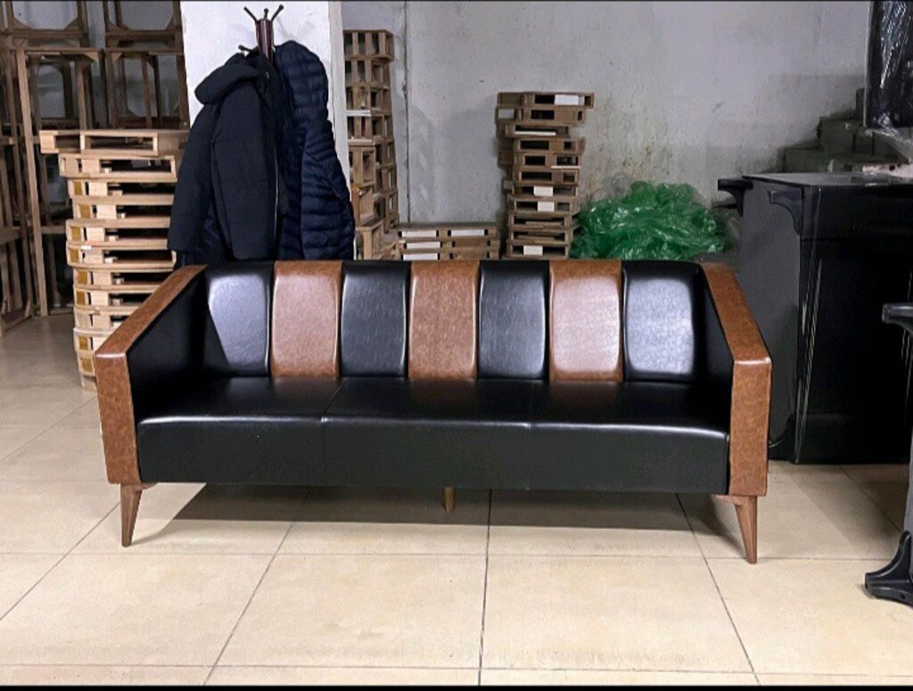 ofis koltuk takımı - 2