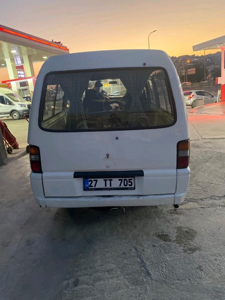 sahibinden temiz l300 - 6