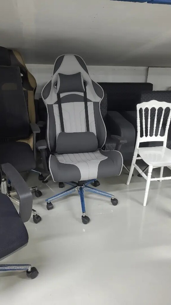 Ofis Sandalyesi Müdür Koltuğu Ofis Koltuğu personel masası tms01 - 4
