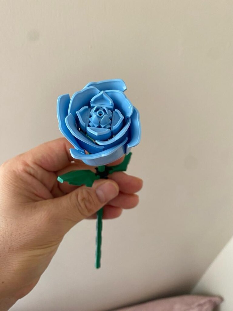 lwgo pembe gül - 8