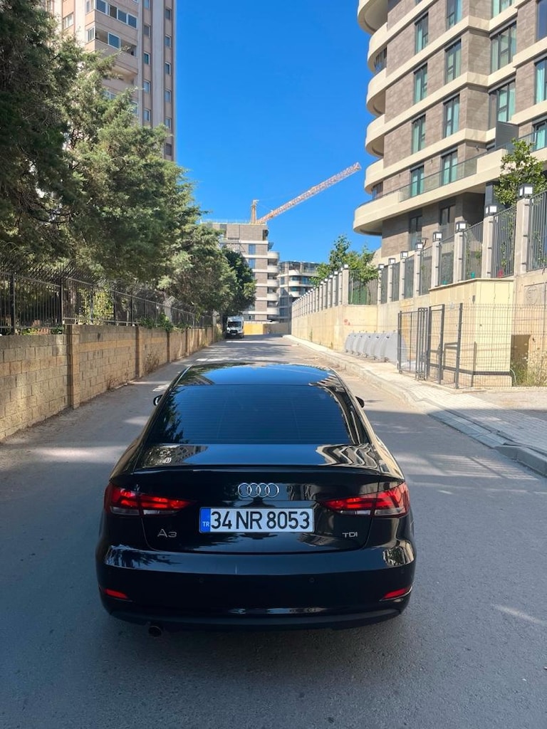 Sahibinden temiz,bakımlı a3 - 4