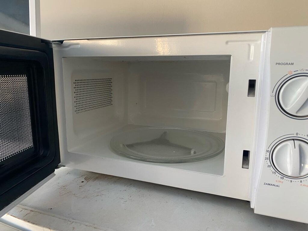 Beko mikrodalga fırın - 2
