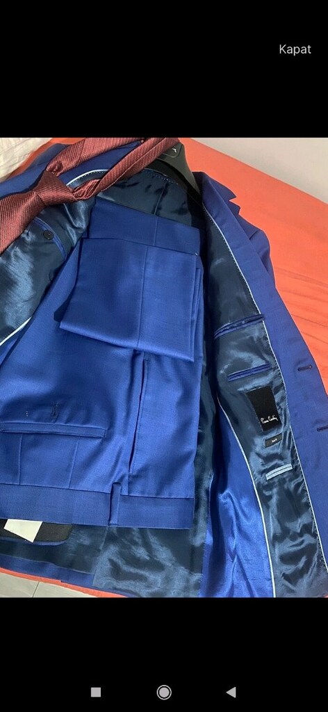 Pierre Cardin Erkek Takım - 3