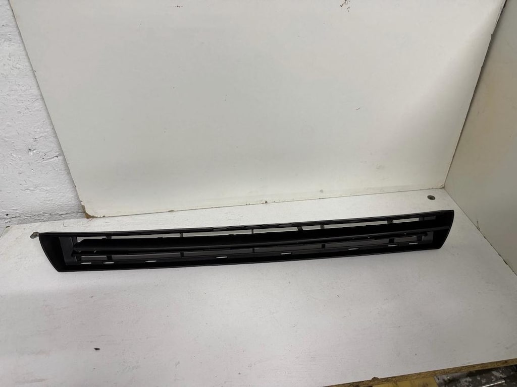 Citroen C4 Ön Tampon Üst Izgarası sıfır phira marka 7414JN - 3