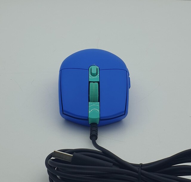 LOGITECH G G102 LIGHTSYNC 8000 DPI RGB BEYAZ OYUNCU MOUSE