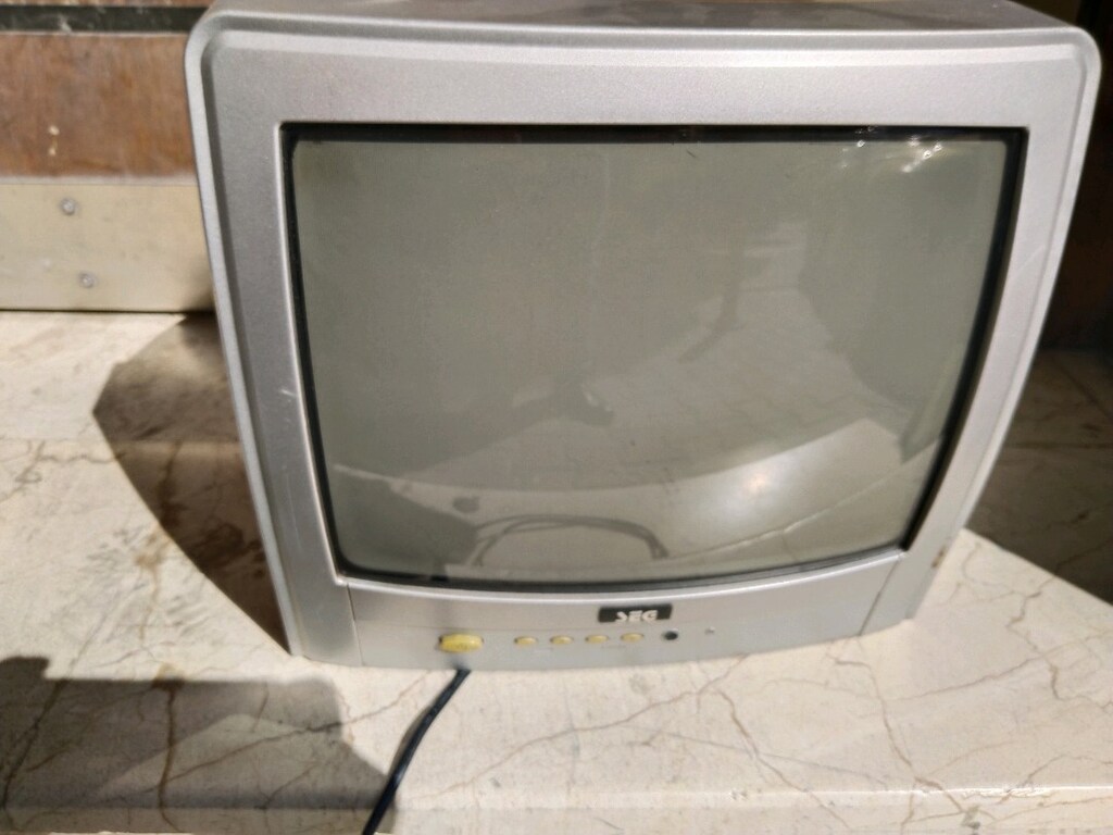 antika televizyon çalışır durumda İstanbul Esenyurt sadet dere mahalle - 5