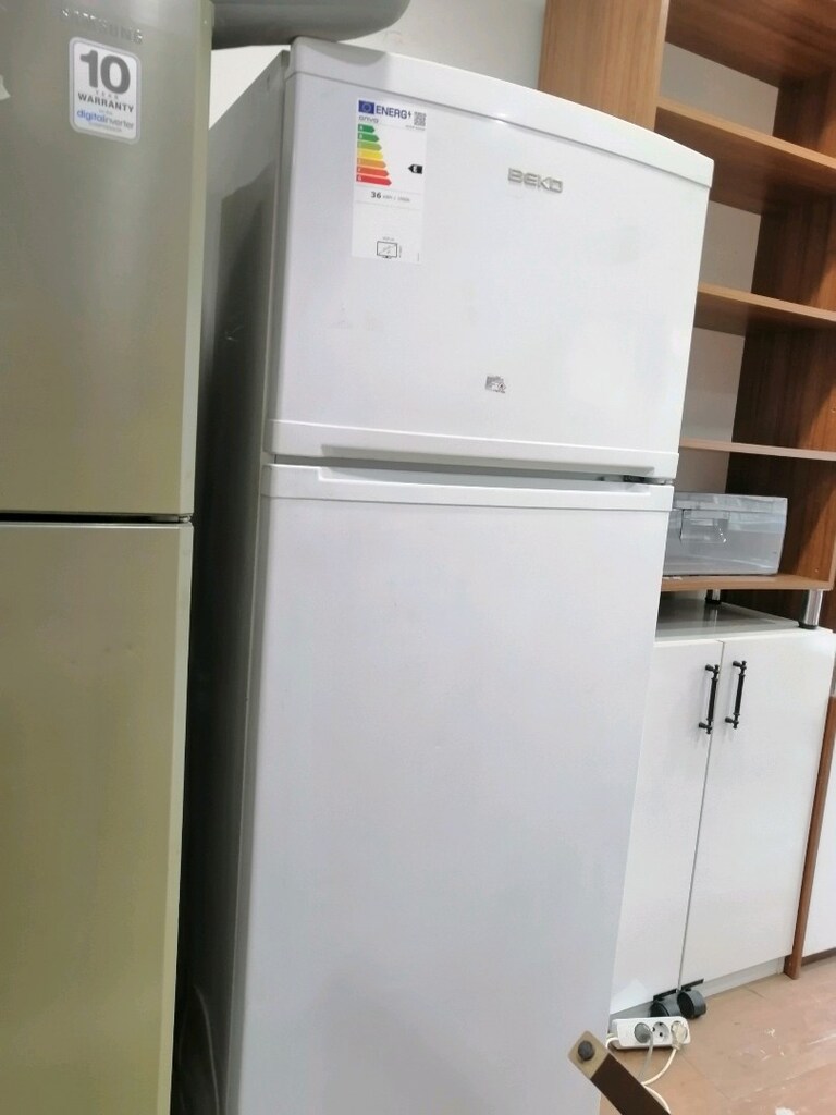 Beko marka no frost buzdolabı - 2
