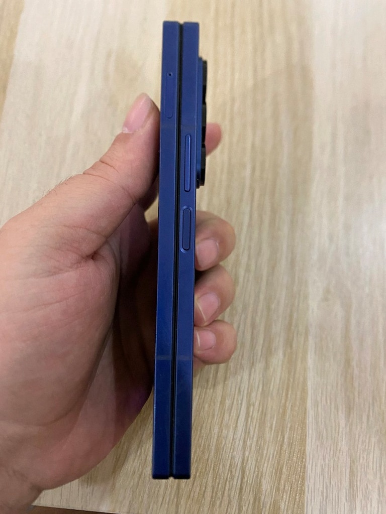 Z Fold 6 512 GB - 7