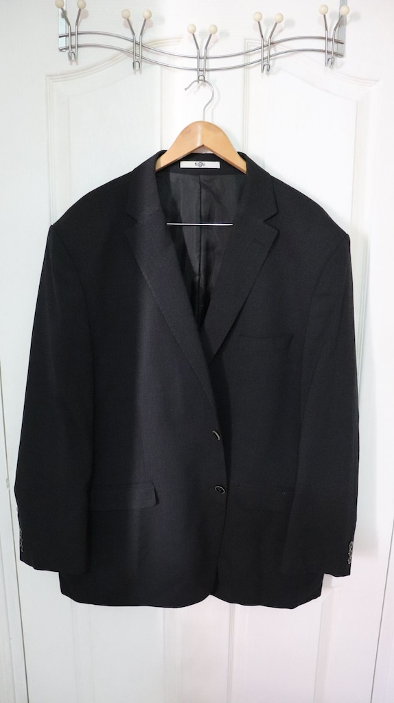 ORİJİNAL SARAR-KİĞILI-PIERRE CARDIN-VARDAS MARKA CEKETLER - 5