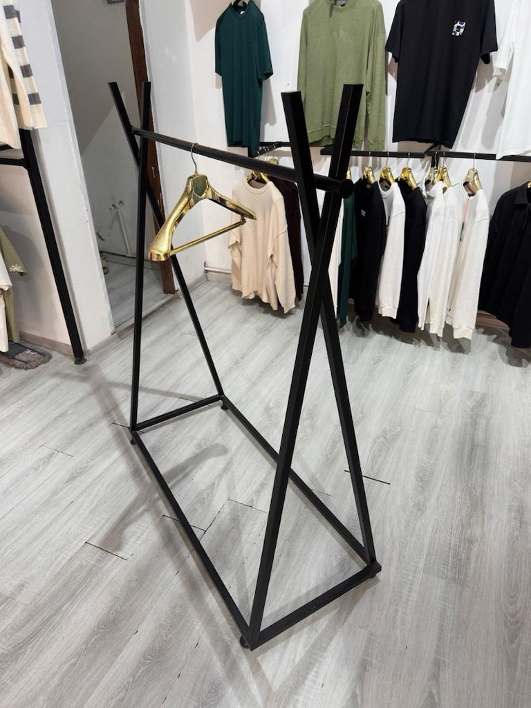 Askılık stand - 2