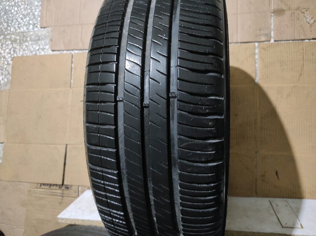 205-55-16 Michelin 1 adet yazlık lastik (tarih:2019) - 2