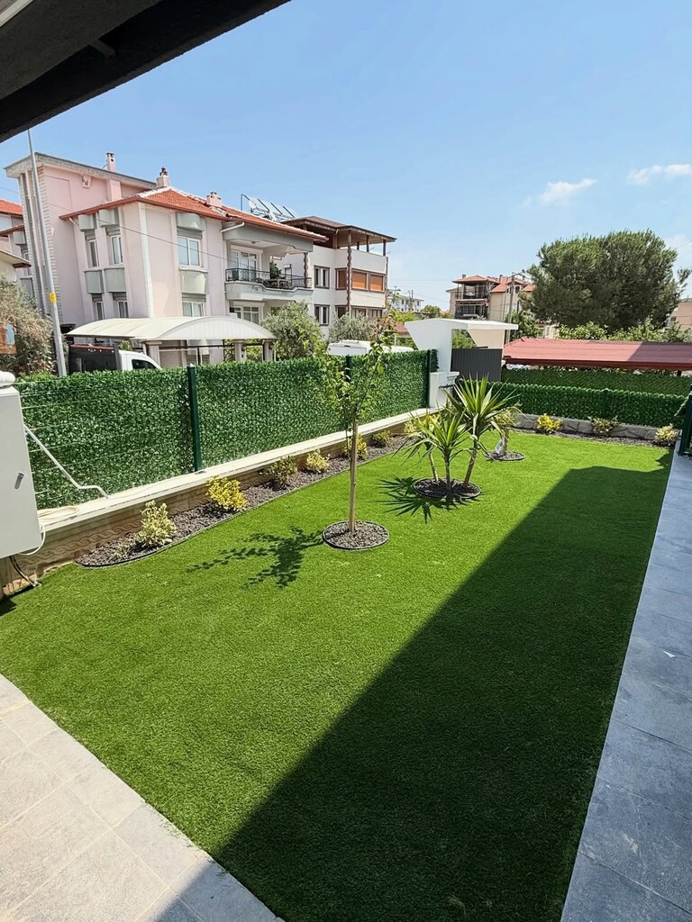 Yapay Çim Halı | Çim Halı Modelleri | Üreticiden Satış - 7
