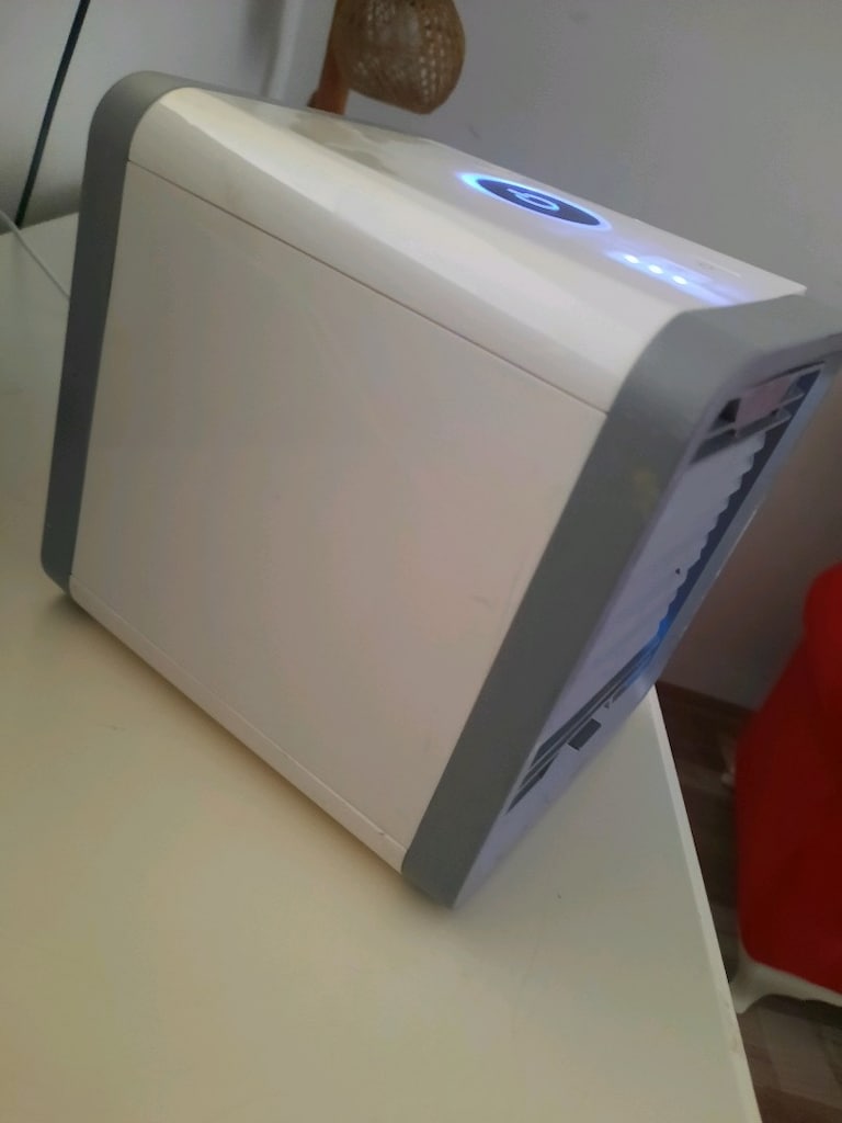 Mini Klima - 3