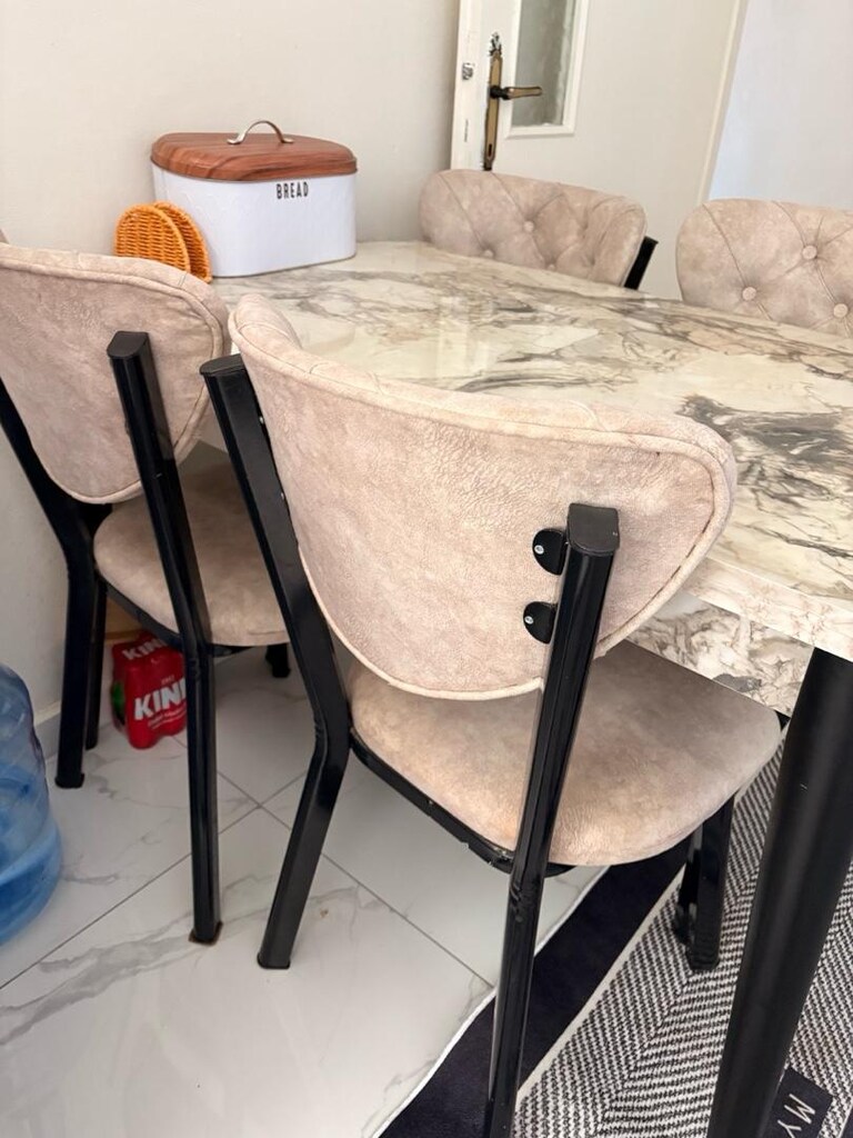 yemek masası - 3