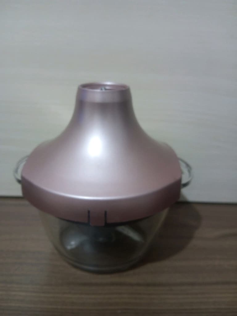 Stilevs Blender Seti Gül Kurusu - 6