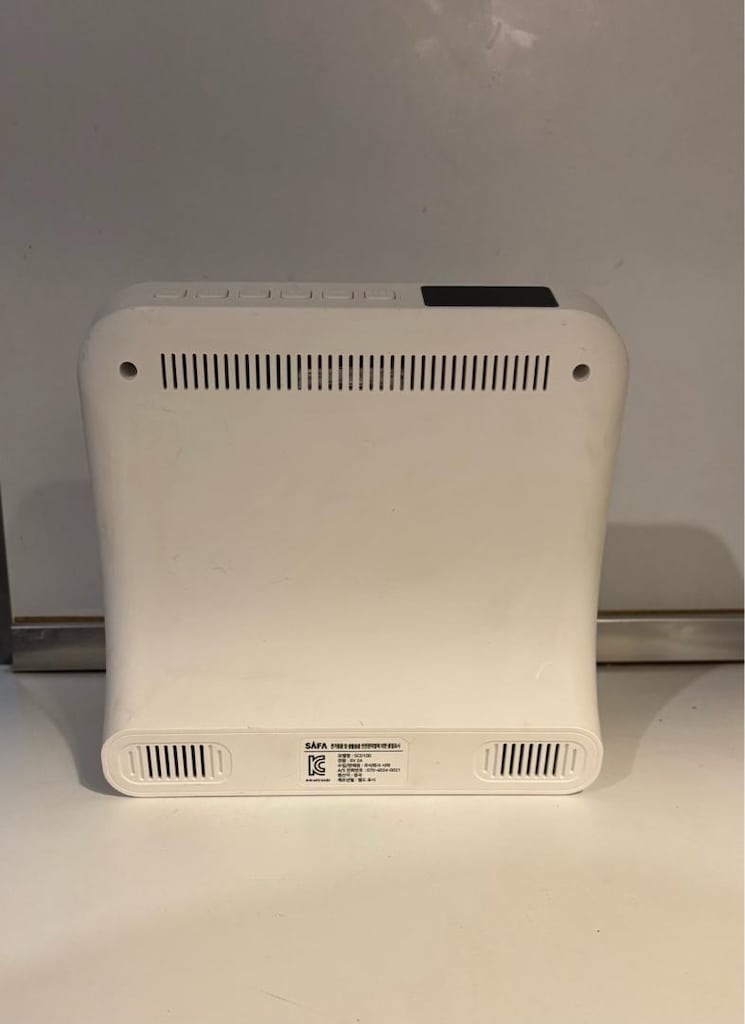 Tasarım Cd çalar, Bluetooth hoparlör,Radyo - 7