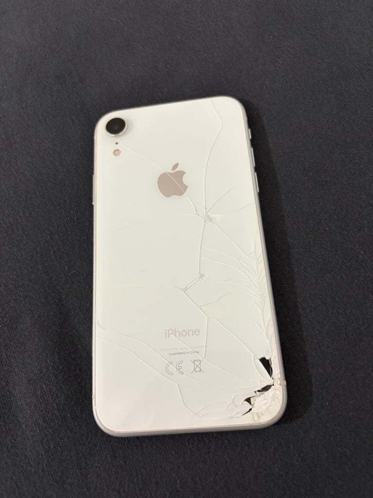 IPHONE XR 64 GB - 7