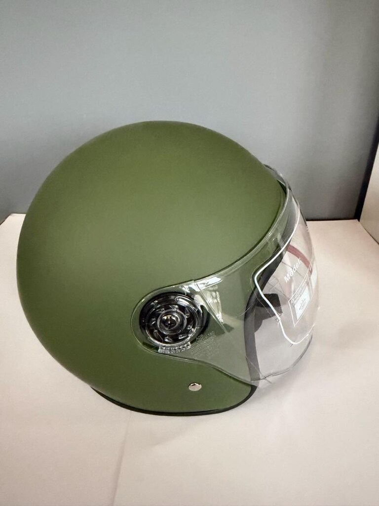 sıfır kask bedenleri mevcut - 2