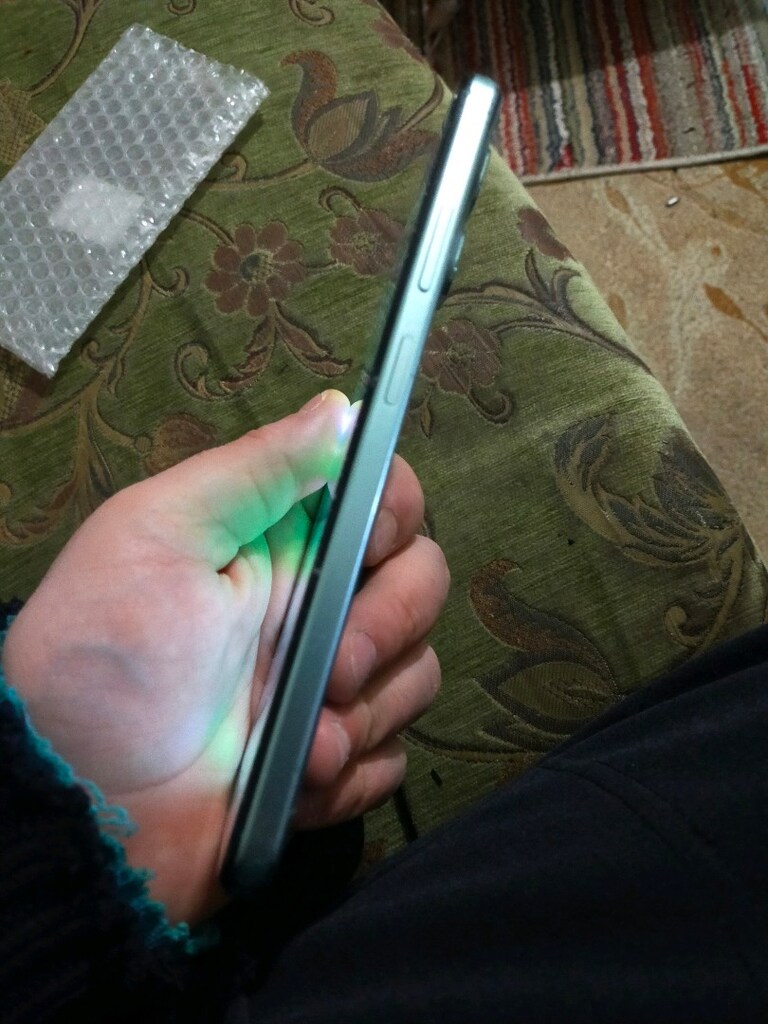 Infinix hot 50 i - 7