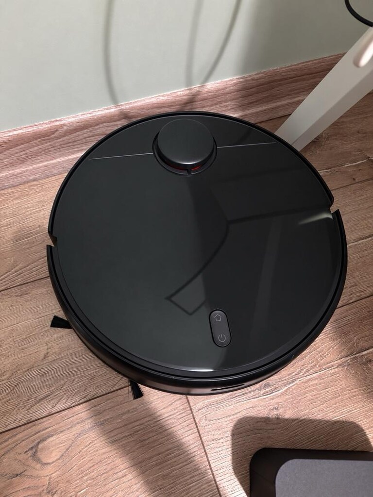 Xiaomi mop 2 akıllı robot süpürge - 2