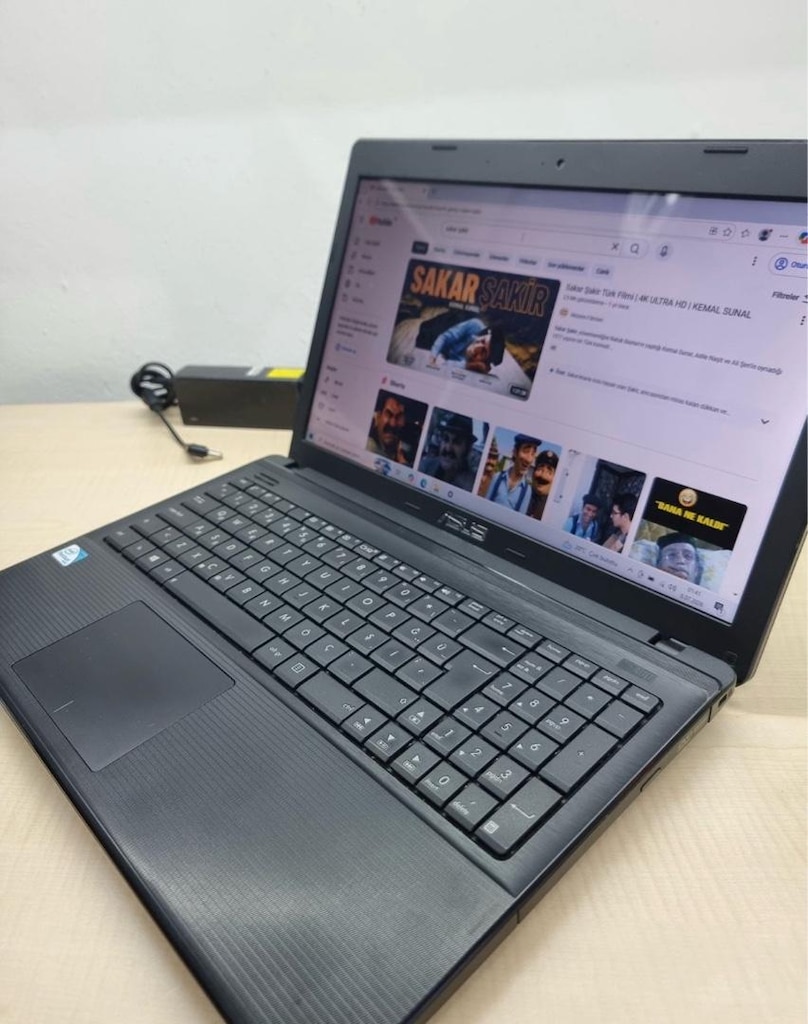 Asus Temiz Ofis Bilgisayarı - 2