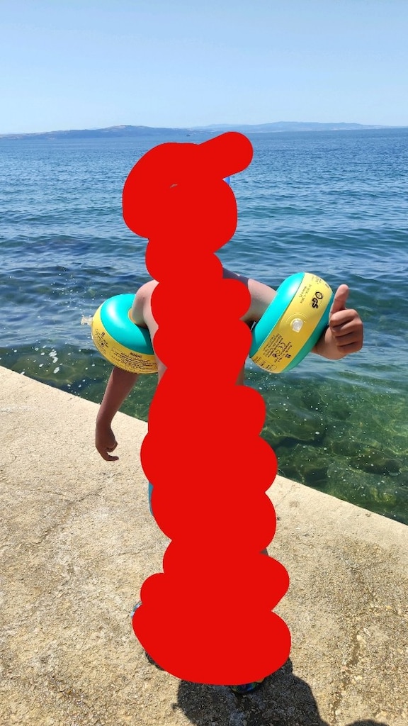 myminibaby orjinal kolluk - 2